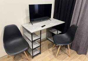 Студия квартира, на длительный срок, 25м2, 3/5 этаж