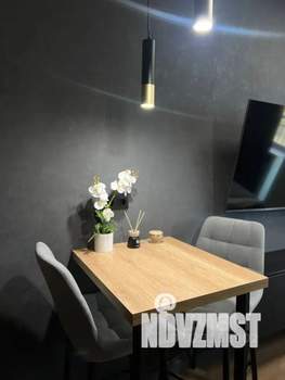 1-к квартира, посуточно, 27м2, 1/1 этаж