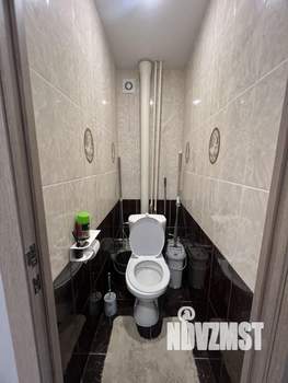 2-к квартира, на длительный срок, 58м2, 4/5 этаж