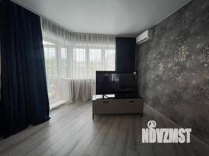 Студия квартира, посуточно, 35м2, 6/12 этаж