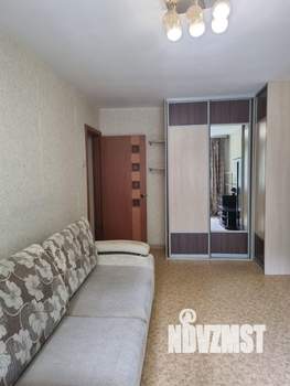 1-к квартира, на длительный срок, 31м2, 1/5 этаж