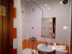 1-к квартира, на длительный срок, 31м2, 1/5 этаж