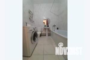 1-к квартира, посуточно, 48м2, 13/16 этаж