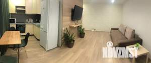 2-к квартира, посуточно, 46м2, 4/5 этаж