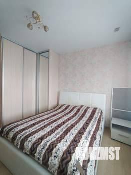 3-к квартира, на длительный срок, 90м2, 10/17 этаж