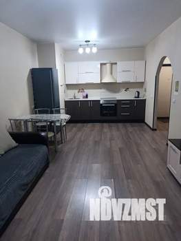 2-к квартира, посуточно, 55м2, 9/16 этаж