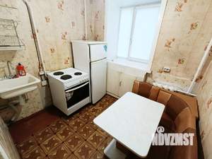 1-к квартира, на длительный срок, 32м2, 1/5 этаж