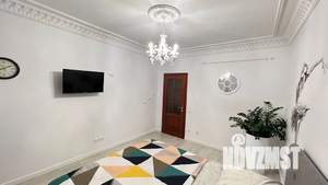 3-к квартира, посуточно, 90м2, 9/15 этаж