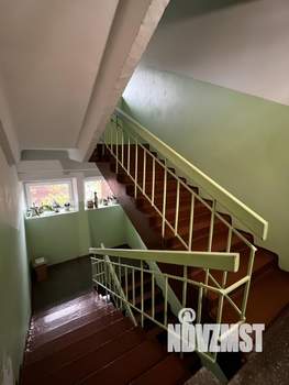 1-к квартира, на длительный срок, 42м2, 4/6 этаж