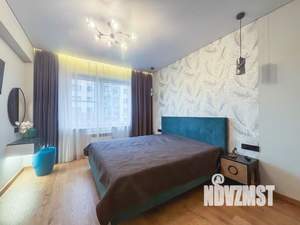 2-к квартира, на длительный срок, 64м2, 4/10 этаж