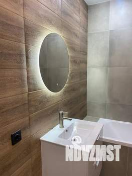 1-к квартира, посуточно, 46м2, 2/8 этаж