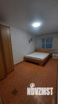 3-к квартира, на длительный срок, 60м2, 3/5 этаж