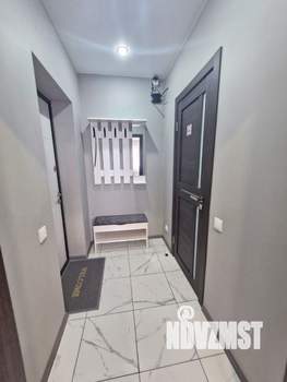 2-к квартира, посуточно, 32м2, 1/1 этаж