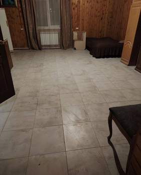 1-к квартира, на длительный срок, 25м2, 2/2 этаж