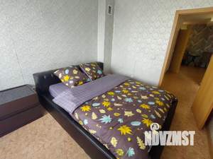 2-к квартира, посуточно, 70м2, 7/16 этаж