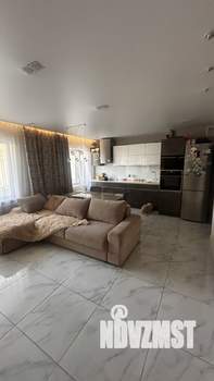 3-к квартира, на длительный срок, 90м2, 1/9 этаж