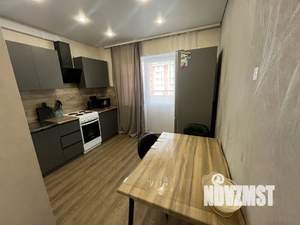 1-к квартира, посуточно, 34м2, 2/9 этаж