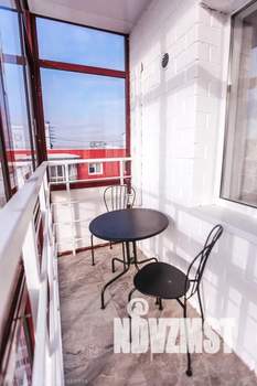 3-к квартира, посуточно, 45м2, 13/18 этаж