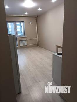 1-к квартира, на длительный срок, 30м2, 10/17 этаж