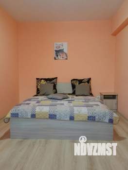 Студия квартира, посуточно, 30м2, 3/9 этаж