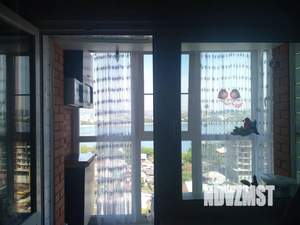 2-к квартира, посуточно, 50м2, 10/14 этаж