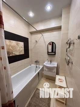 2-к квартира, посуточно, 80м2, 8/10 этаж