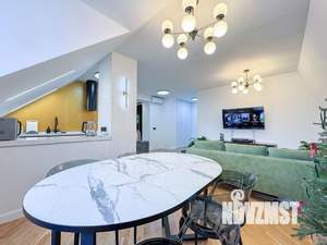 3-к квартира, на длительный срок, 86м2, 6/6 этаж