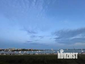 Студия квартира, посуточно, 33м2, 7/16 этаж