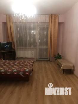 1-к квартира, на длительный срок, 44м2, 2/9 этаж