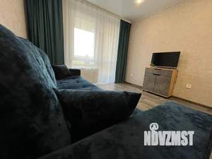 Студия квартира, посуточно, 28м2, 4/8 этаж