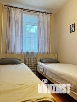 2-к квартира, посуточно, 40м2, 2/5 этаж