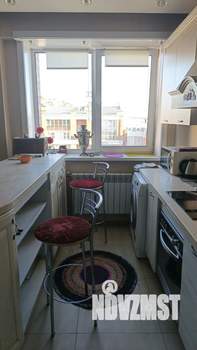 Студия квартира, на длительный срок, 42м2, 6/7 этаж