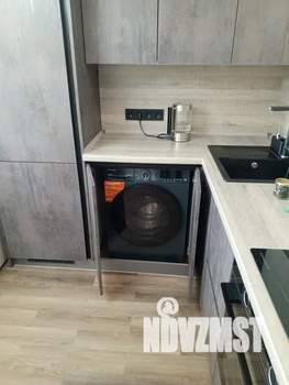 Студия квартира, посуточно, 25м2, 6/9 этаж