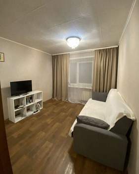 Студия квартира, на длительный срок, 25м2, 4/4 этаж