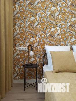 1-к квартира, посуточно, 30м2, 1/8 этаж