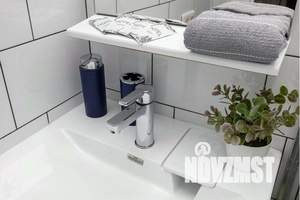 1-к квартира, посуточно, 20м2, 1/5 этаж