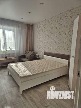 2-к квартира, на длительный срок, 43м2, 2/11 этаж