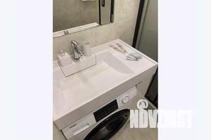 2-к квартира, посуточно, 44м2, 6/17 этаж