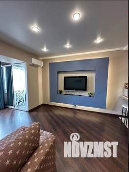 1-к квартира, посуточно, 37м2, 9/10 этаж