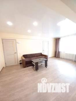 3-к квартира, посуточно, 70м2, 1/5 этаж