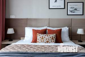 1-к квартира, посуточно, 29м2, 3/7 этаж