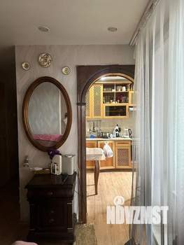 4-к квартира, на длительный срок, 84м2, 4/5 этаж