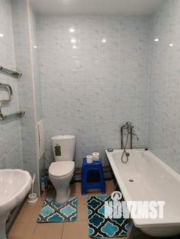 1-к квартира, на длительный срок, 38м2, 5/19 этаж