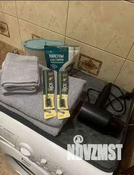 2-к квартира, посуточно, 42м2, 6/9 этаж