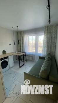 1-к квартира, посуточно, 38м2, 7/9 этаж