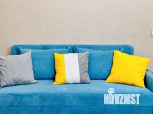 1-к квартира, посуточно, 48м2, 1/1 этаж