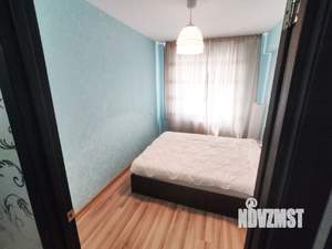 2-к квартира, на длительный срок, 46м2, 3/5 этаж