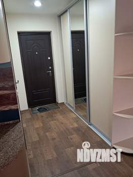 Студия квартира, на длительный срок, 25м2, 3/11 этаж