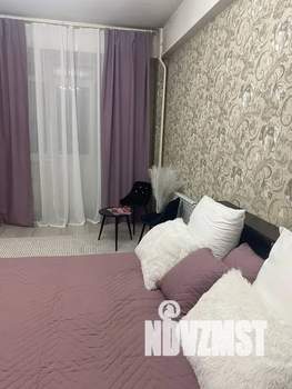 2-к квартира, посуточно, 58м2, 4/9 этаж