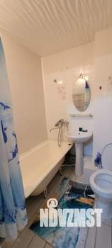 1-к квартира, на длительный срок, 34м2, 1/5 этаж